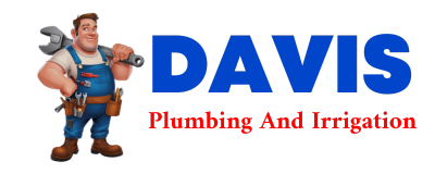 Trusted plumber in EAGARVILLE